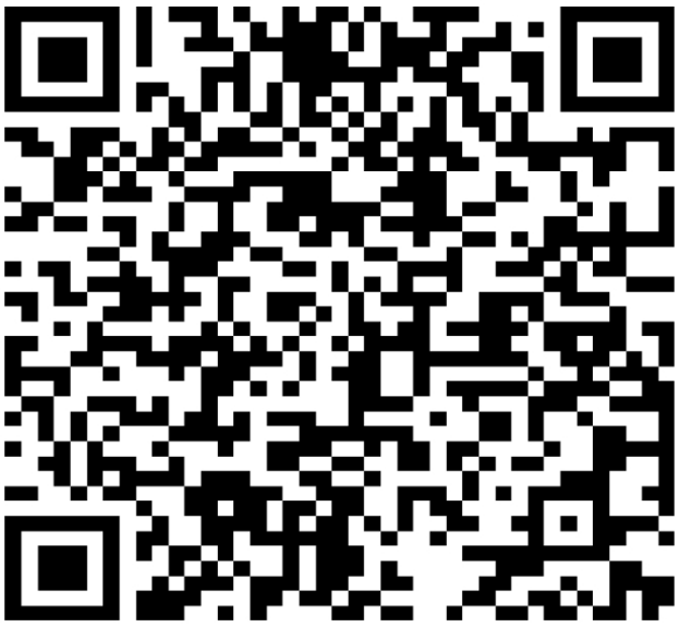 Donation QR
