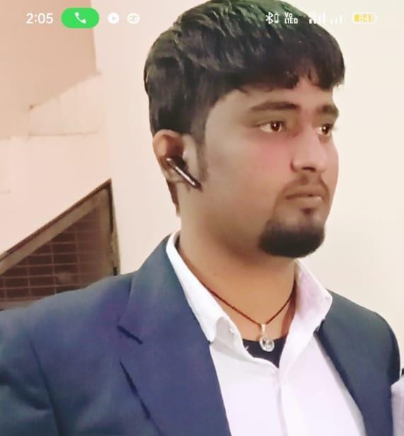 Amit Kumar