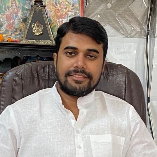 Nand Kishore Chaudhary